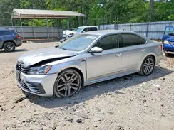 1VWDT7A33HC042177 2017 VOLKSWAGEN PASSAT