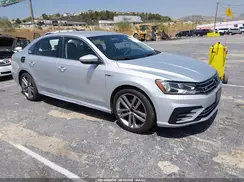 1VWDT7A33HC044415 2017 VOLKSWAGEN PASSAT