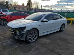 1VWDT7A33HC045516 2017 VOLKSWAGEN PASSAT