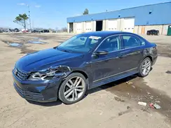 1VWDT7A33HC046178 2017 VOLKSWAGEN PASSAT