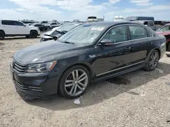 1VWDT7A33HC046455 2017 VOLKSWAGEN PASSAT