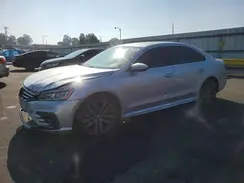1VWDT7A33HC048495 2017 VOLKSWAGEN PASSAT