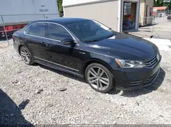 1VWDT7A33HC049565 2017 VOLKSWAGEN PASSAT