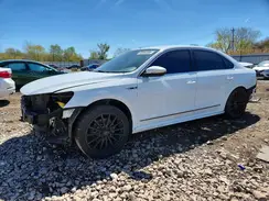 1VWDT7A33HC052627 2017 VOLKSWAGEN PASSAT