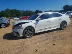 1VWDT7A33HC053910 2017 VOLKSWAGEN PASSAT