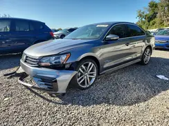 1VWDT7A33HC054653 2017 VOLKSWAGEN PASSAT