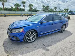 1VWDT7A33HC056659 2017 VOLKSWAGEN PASSAT
