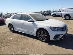 1VWDT7A33HC056824 2017 VOLKSWAGEN PASSAT