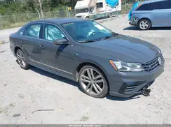 1VWDT7A33HC057441 2017 VOLKSWAGEN PASSAT