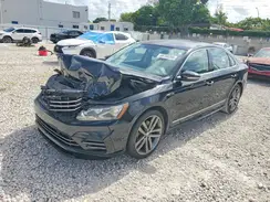 1VWDT7A33HC058167 2017 VOLKSWAGEN PASSAT