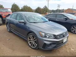 1VWDT7A33HC058444 2017 VOLKSWAGEN PASSAT