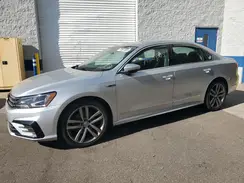 1VWDT7A33HC058783 2017 VOLKSWAGEN PASSAT