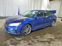 1VWDT7A33HC059349 2017 VOLKSWAGEN PASSAT