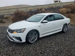 1VWDT7A33HC060565 2017 VOLKSWAGEN PASSAT