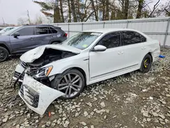 1VWDT7A33HC061196 2017 VOLKSWAGEN PASSAT