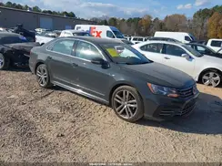 1VWDT7A33HC061263 2017 VOLKSWAGEN PASSAT