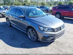 1VWDT7A33HC062431 2017 VOLKSWAGEN PASSAT