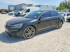 1VWDT7A33HC062476 2017 VOLKSWAGEN PASSAT
