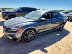 1VWDT7A33HC063238 2017 VOLKSWAGEN PASSAT
