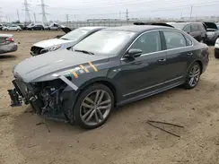 1VWDT7A33HC064194 2017 VOLKSWAGEN PASSAT