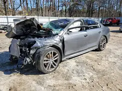 1VWDT7A33HC064986 2017 VOLKSWAGEN PASSAT