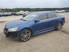 1VWDT7A33HC065118 2017 VOLKSWAGEN PASSAT