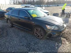 1VWDT7A33HC066060 2017 VOLKSWAGEN PASSAT