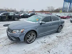 1VWDT7A33HC067015 2017 VOLKSWAGEN PASSAT