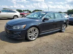 1VWDT7A33HC068598 2017 VOLKSWAGEN PASSAT