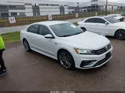 1VWDT7A33HC069606 2017 VOLKSWAGEN PASSAT