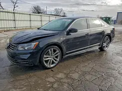 1VWDT7A33HC070321 2017 VOLKSWAGEN PASSAT