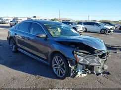 1VWDT7A33HC070769 2017 VOLKSWAGEN PASSAT