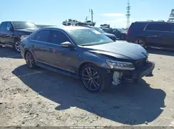 1VWDT7A33HC071288 2017 VOLKSWAGEN PASSAT