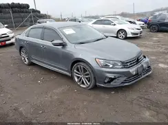 1VWDT7A33HC071419 2017 VOLKSWAGEN PASSAT