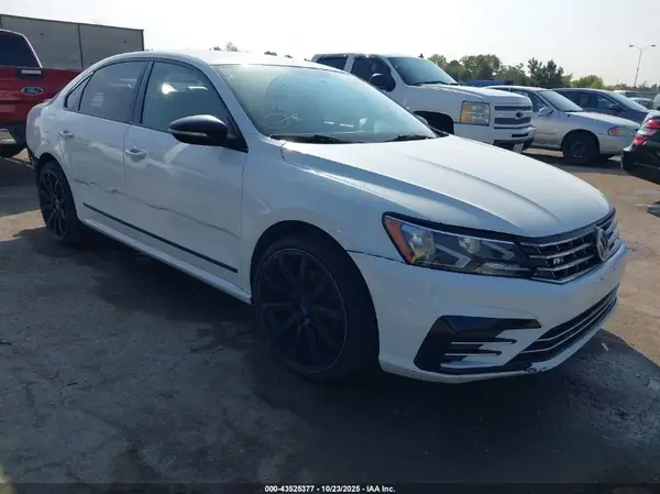 1VWDT7A33HC071503 2017 VOLKSWAGEN PASSAT