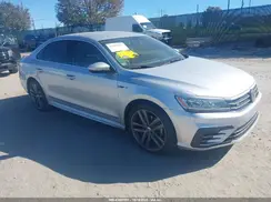 1VWDT7A33HC072196 2017 VOLKSWAGEN PASSAT