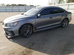1VWDT7A33HC073977 2017 VOLKSWAGEN PASSAT
