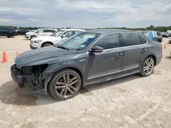 1VWDT7A33HC074790 2017 VOLKSWAGEN PASSAT