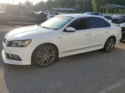 1VWDT7A33HC075132 2017 VOLKSWAGEN PASSAT