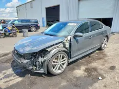 1VWDT7A33HC075227 2017 VOLKSWAGEN PASSAT