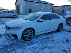 1VWDT7A33HC075244 2017 VOLKSWAGEN PASSAT