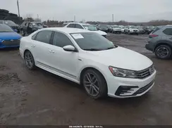 1VWDT7A33HC077253 2017 VOLKSWAGEN PASSAT