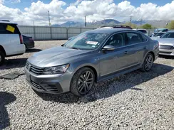 1VWDT7A33HC077897 2017 VOLKSWAGEN PASSAT