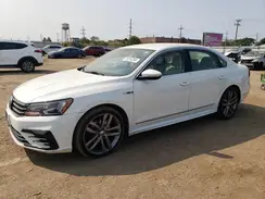 1VWDT7A33HC079620 2017 VOLKSWAGEN PASSAT