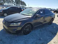 1VWDT7A33HC080024 2017 VOLKSWAGEN PASSAT
