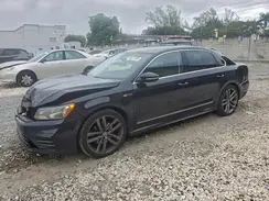 1VWDT7A33HC080735 2017 VOLKSWAGEN PASSAT