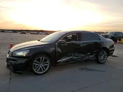 1VWDT7A33HC081187 2017 VOLKSWAGEN PASSAT