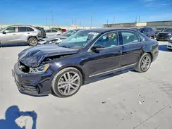 1VWDT7A33HC081254 2017 VOLKSWAGEN PASSAT