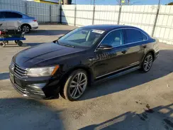 1VWDT7A33HC082226 2017 VOLKSWAGEN PASSAT