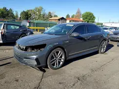 1VWDT7A33HC082484 2017 VOLKSWAGEN PASSAT